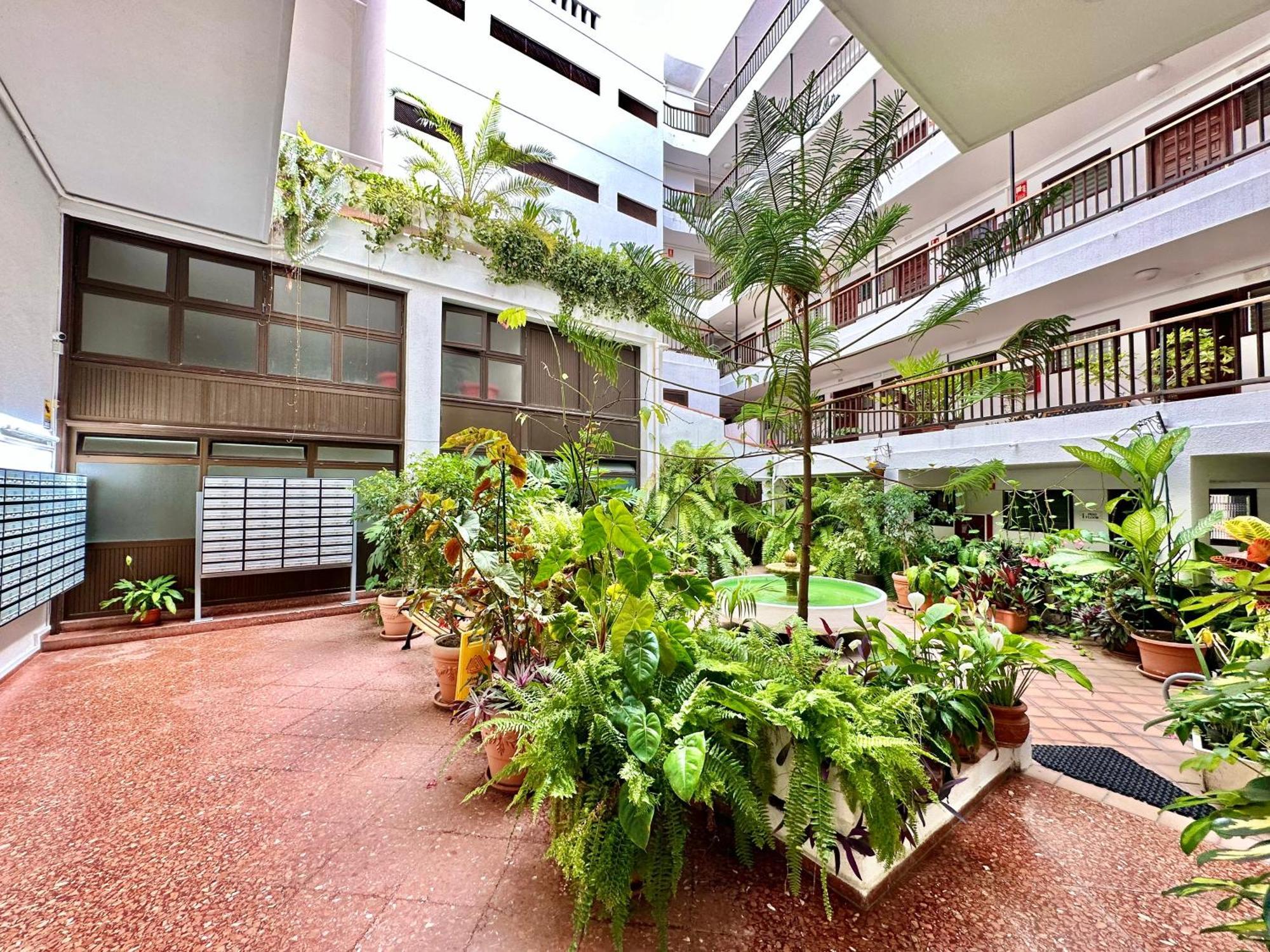 Apartamento First Line Attic - Adults Only - Puerto de la Cruz  Exterior foto