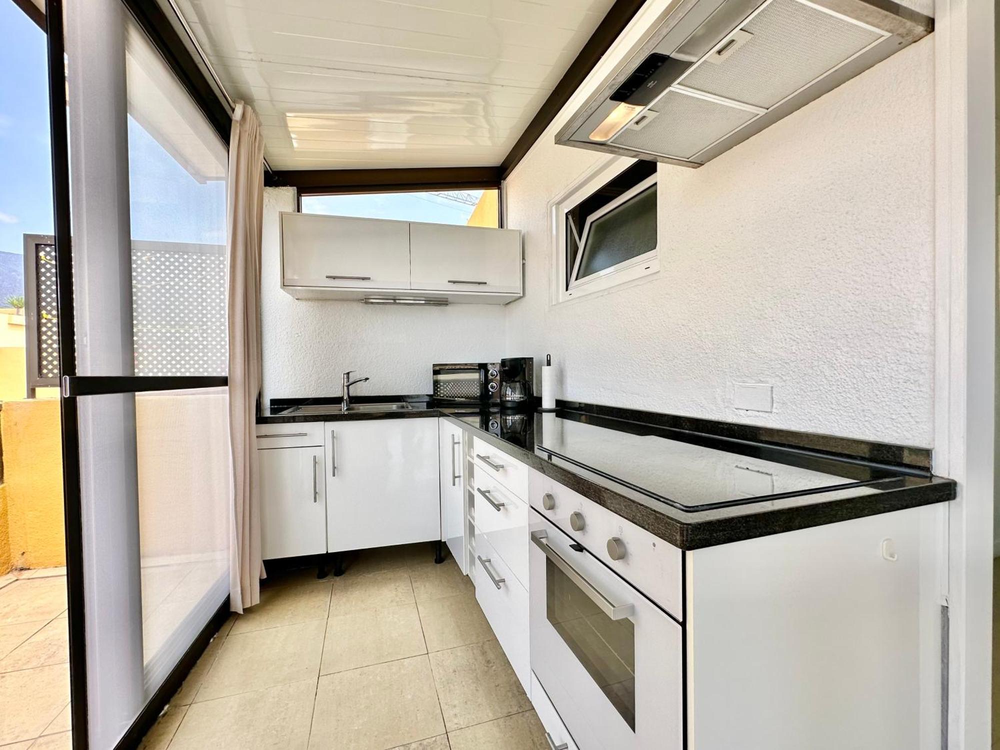 Apartamento First Line Attic - Adults Only - Puerto de la Cruz  Exterior foto